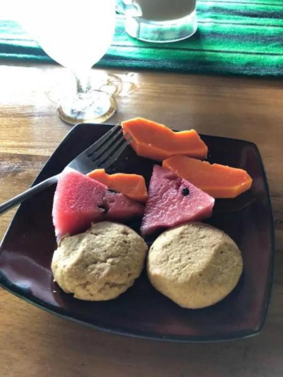 Playa Nicuesa Rainforest Lodge - главное фото