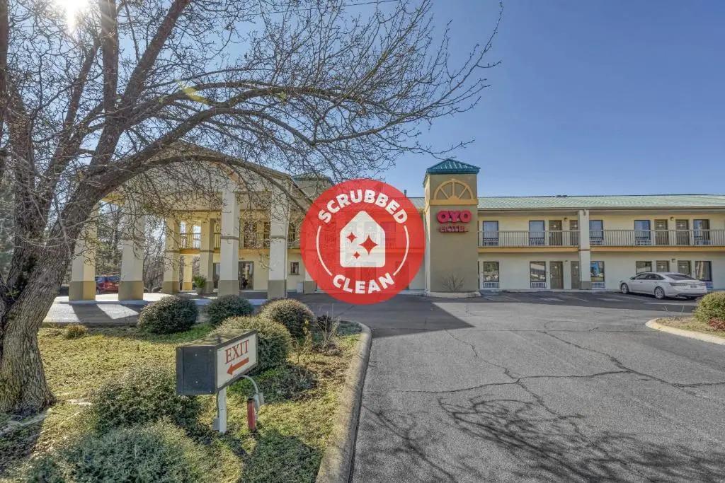 OYO Hotel Grenada West - главное фото