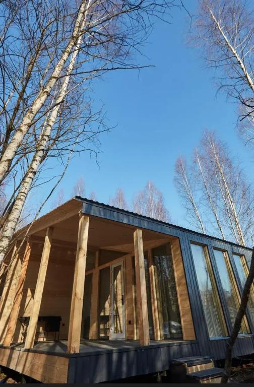 O'Pushka (О`Пушка) - главное фото