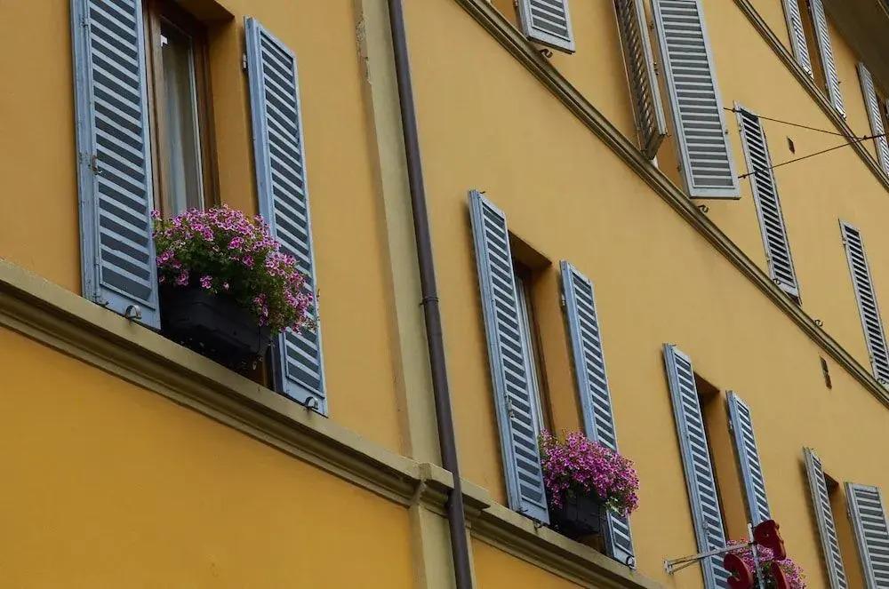 Biocasamia - главное фото