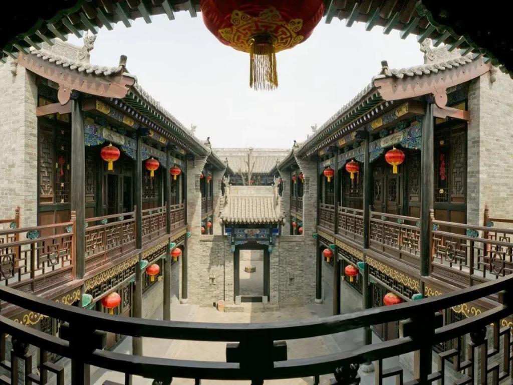 Ping Yao Hotel - главное фото