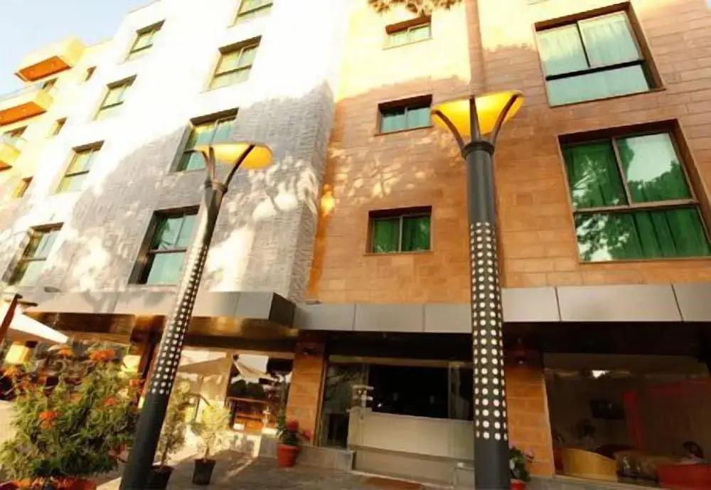 Hotel Le Noble - главное фото