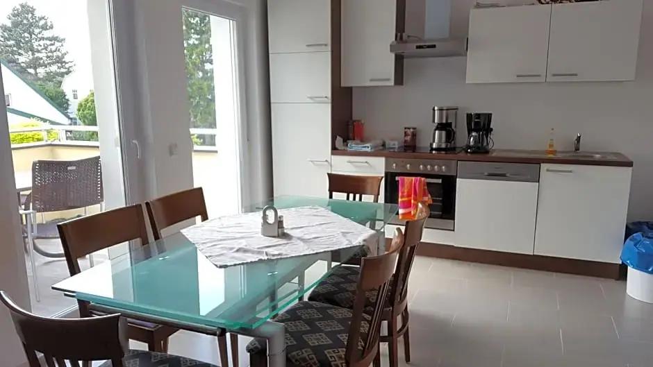 Privatzimmer Jarosch - главное фото