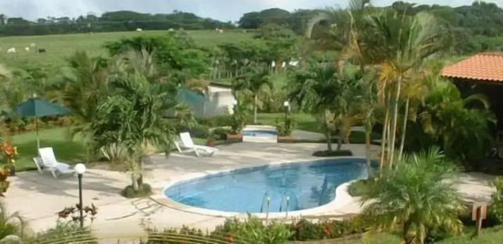 Villas Solania - главное фото