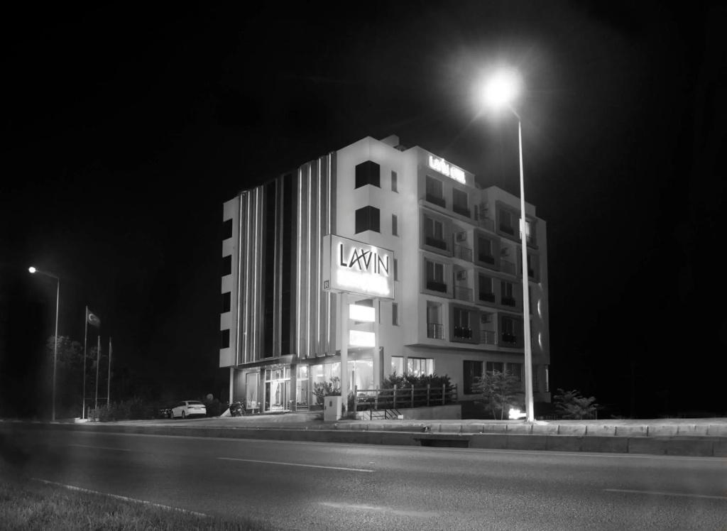 Lavin Otel - главное фото