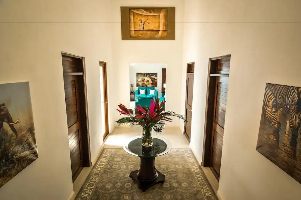 La Giralda Guanaja - главное фото