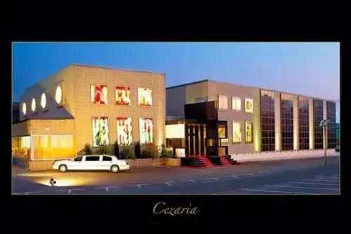 Hotel Cezaria - главное фото