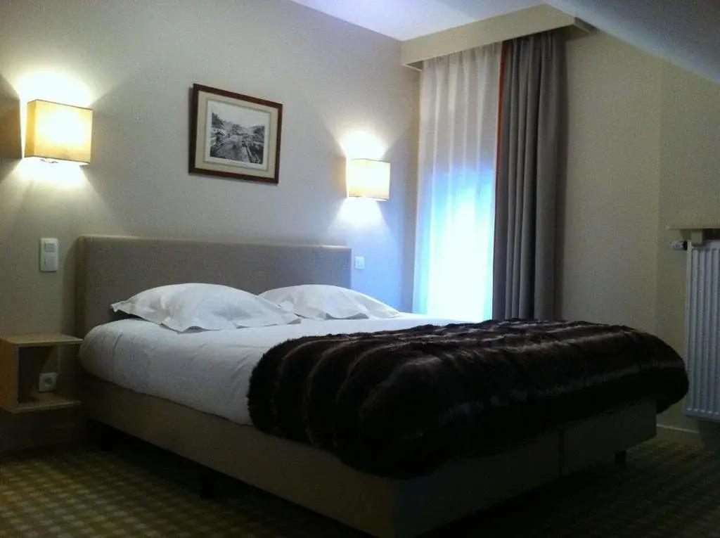 La Barrière de Transinne - главное фото