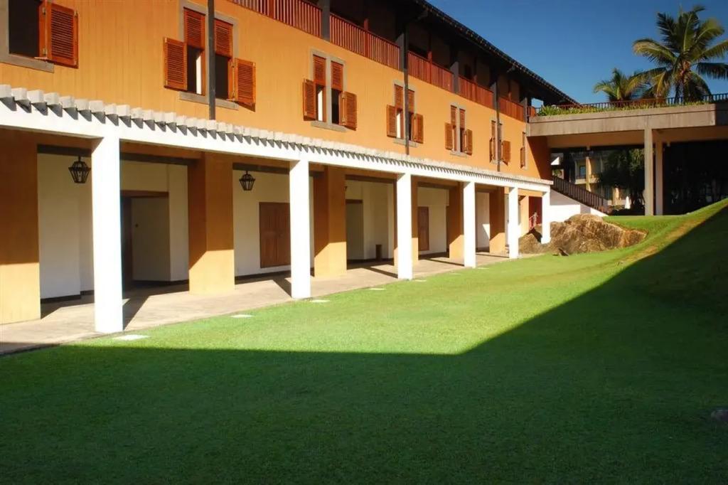 Jetwing Lighthouse, A Luxury Reserve - главное фото