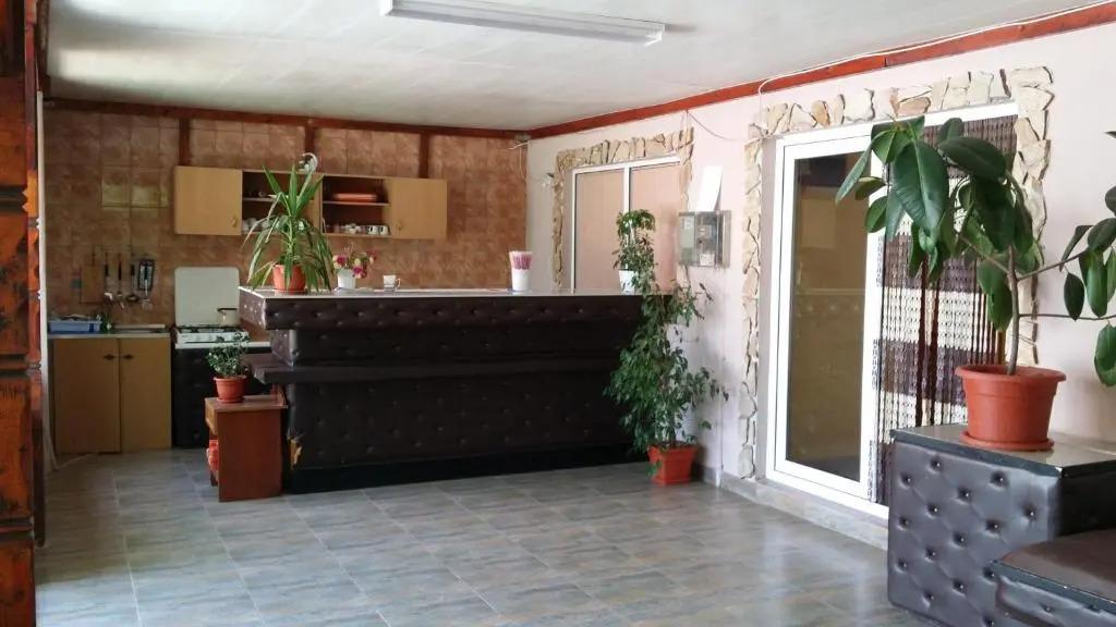 Casa Buscu - главное фото