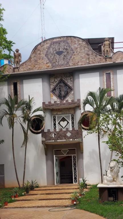 El Castillo Monte Campana - главное фото