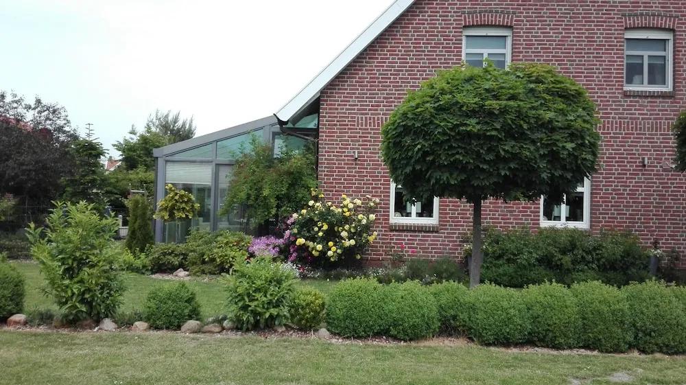 Ferienwohnung C+C Huck, Ostfriesland - главное фото