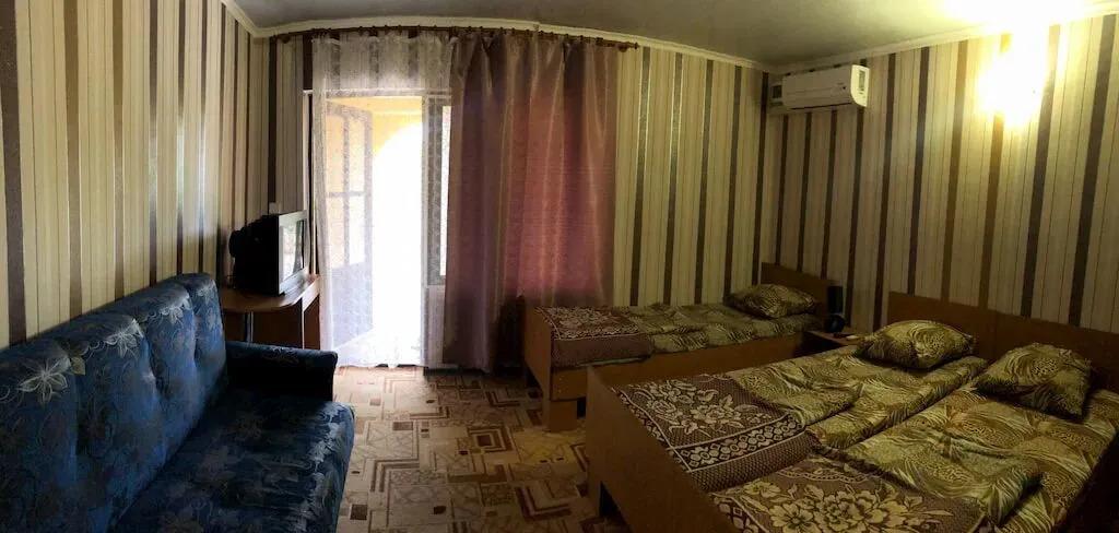 Gostinica-usadba Gorodok - главное фото