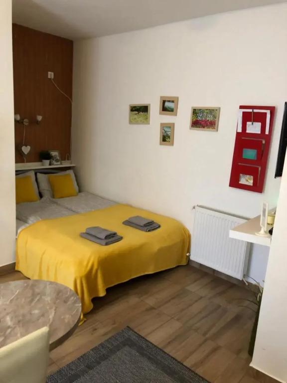 Milla Apartman - главное фото