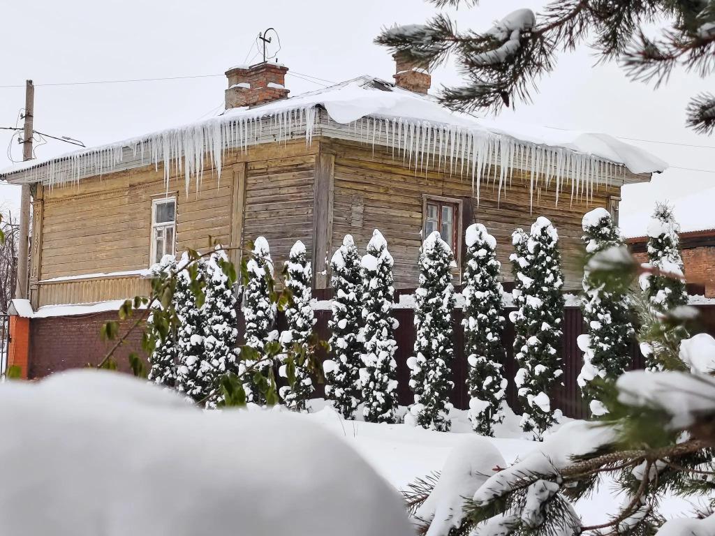 Гостевой дом Пролетарская, 19 - главное фото