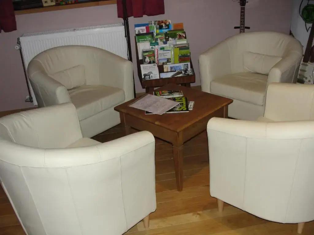B&B Hedera - главное фото