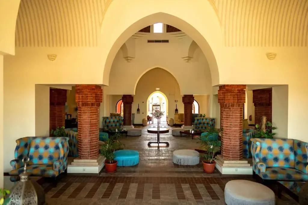 Radisson Blu Resort, El Quseir - главное фото