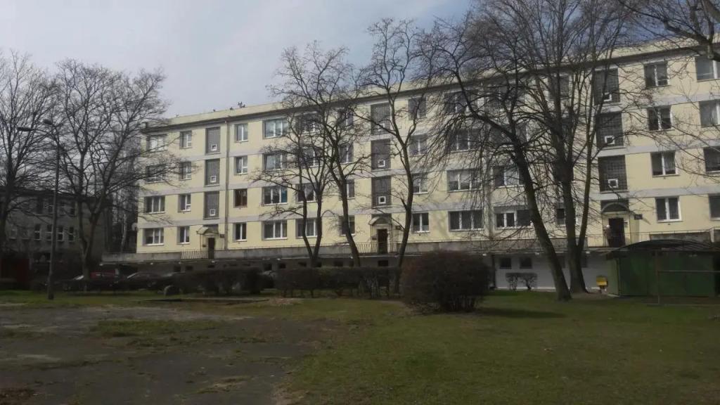 Apartamenty w centrum Gdyni I - главное фото