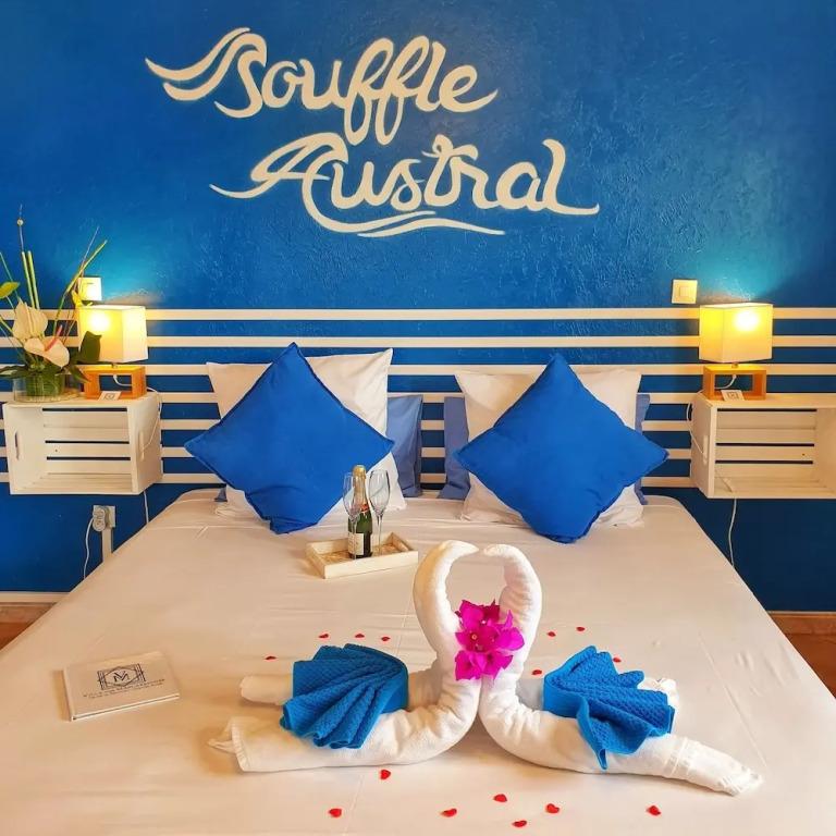 Villa Des Mascareignes - главное фото