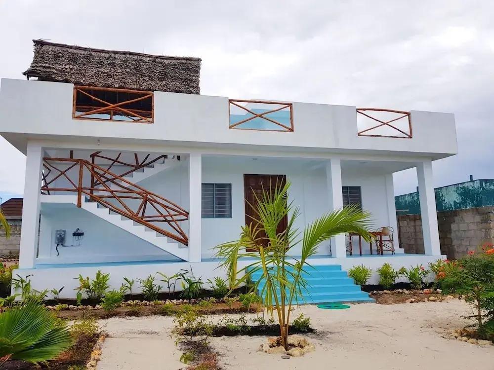Villa Francesca Zanzibar - главное фото