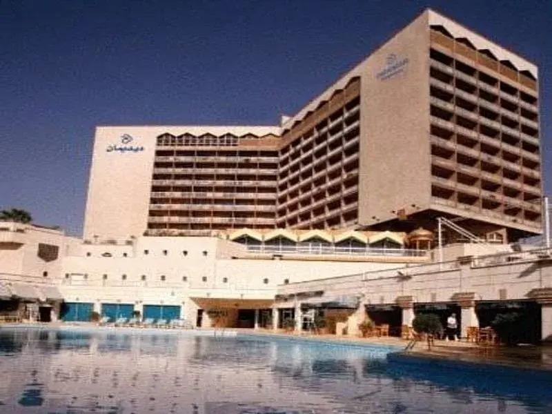 Dama Rose - главное фото