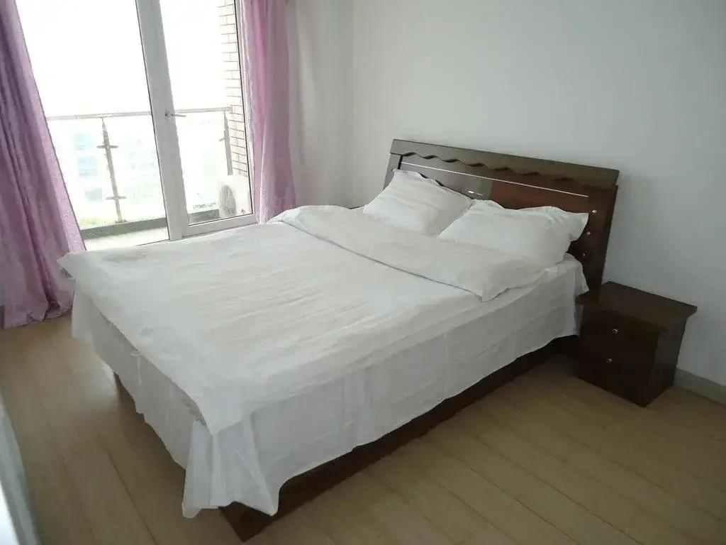 Yilanlou Inn With Garden View - главное фото