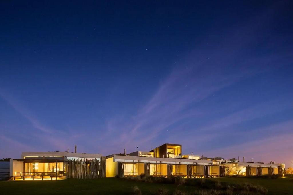Areias Do Seixo Charm Hotel & Residences - главное фото