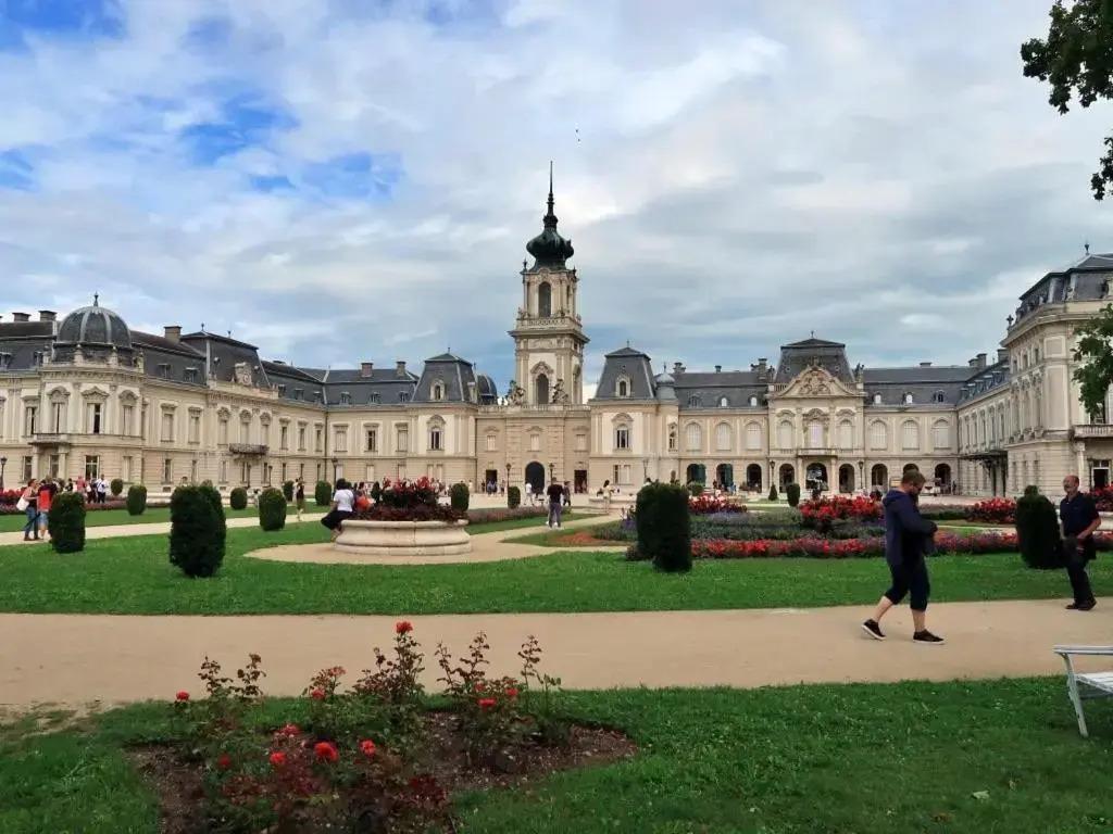 Emese Apartman Cserszegtomaj - главное фото