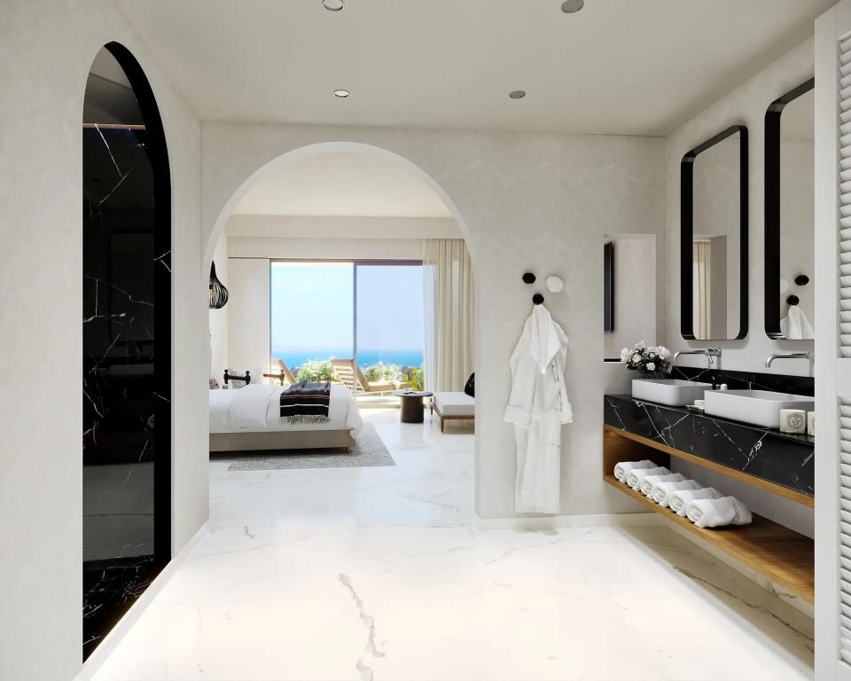 Kouros Hotel & Suites - главное фото