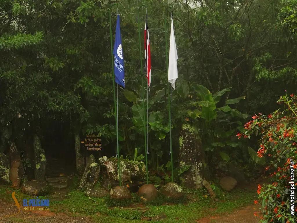 Hotel de Montaña El Pelicano - главное фото