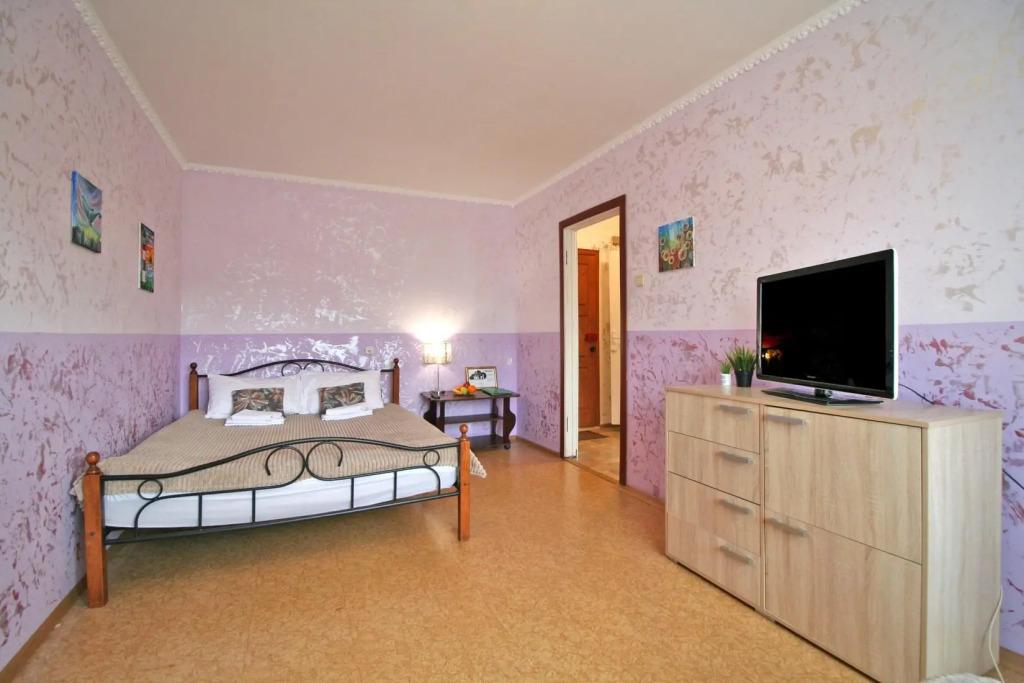 Апартаменты на проспекте Ленина 38 - главное фото