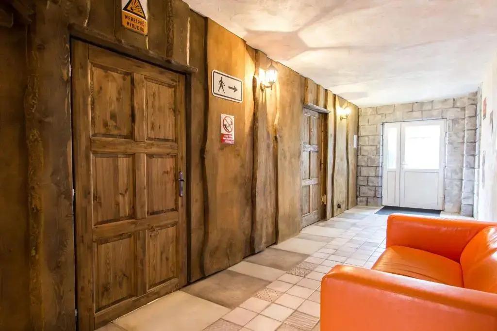 Penzion 43 - главное фото