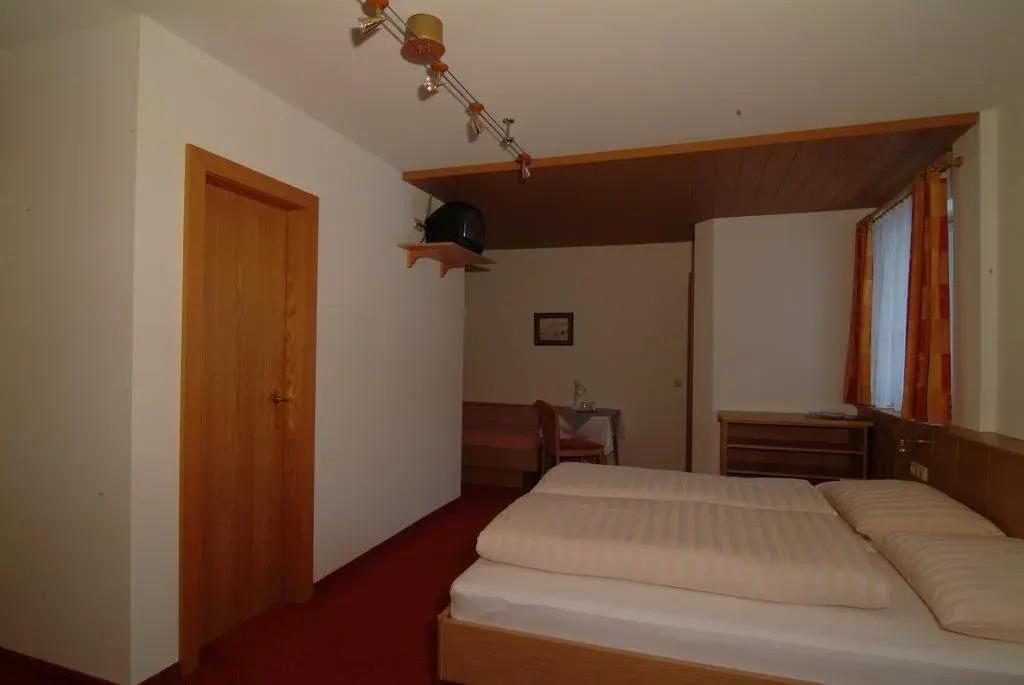 Oswalderhof Pension - главное фото