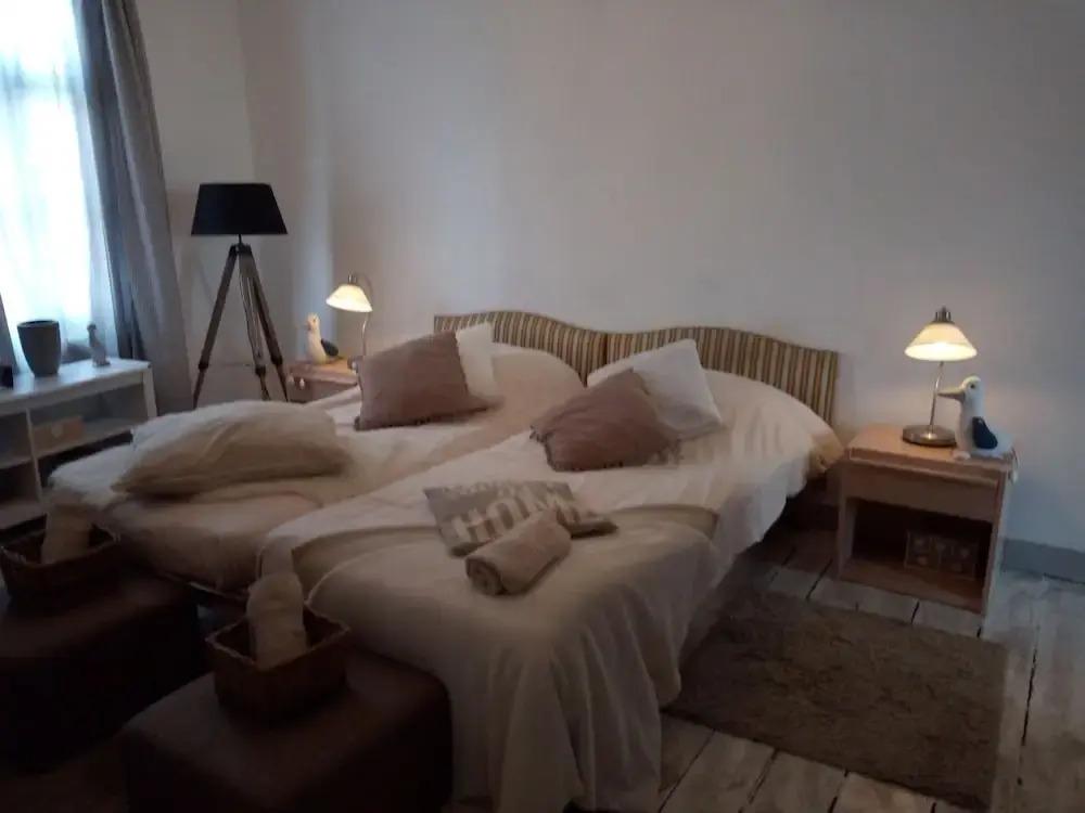 Parc-Spa Astrid - главное фото