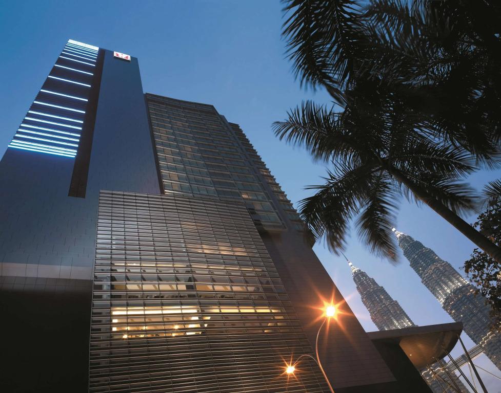 Traders Hotel Kuala Lumpur - главное фото