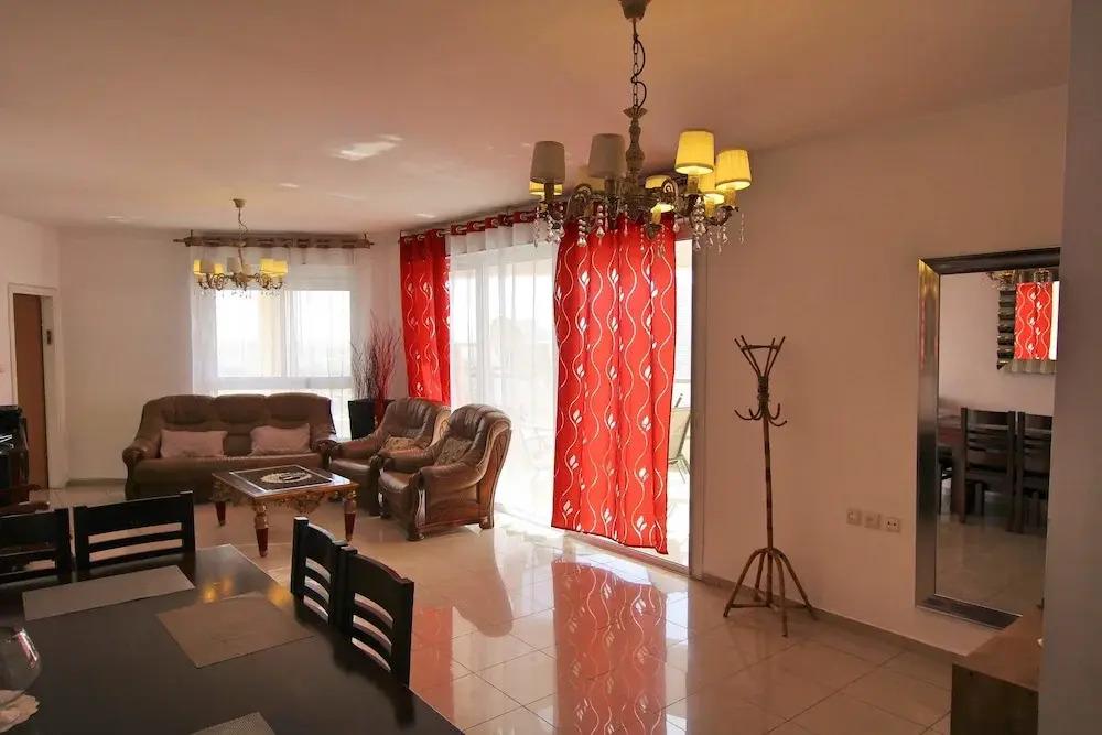 Arendaizrail Apartments - Yoseftal Street 3 - главное фото