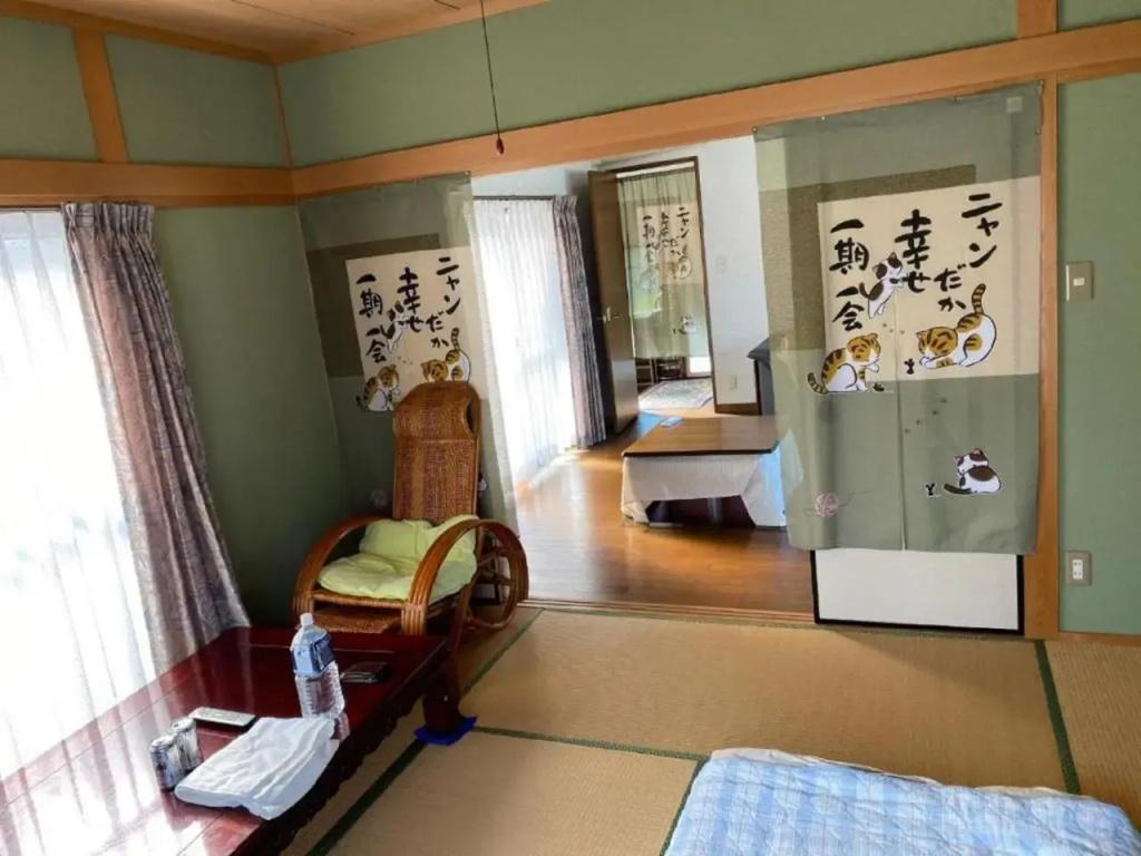 Tsugoe's House Villa / Vacation STAY 74618 - главное фото