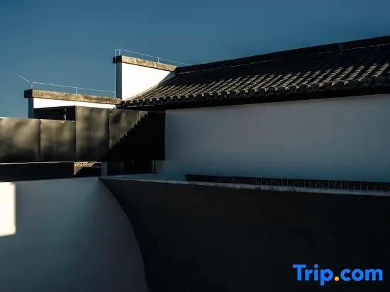 Yiyun Bishan Hotel - главное фото