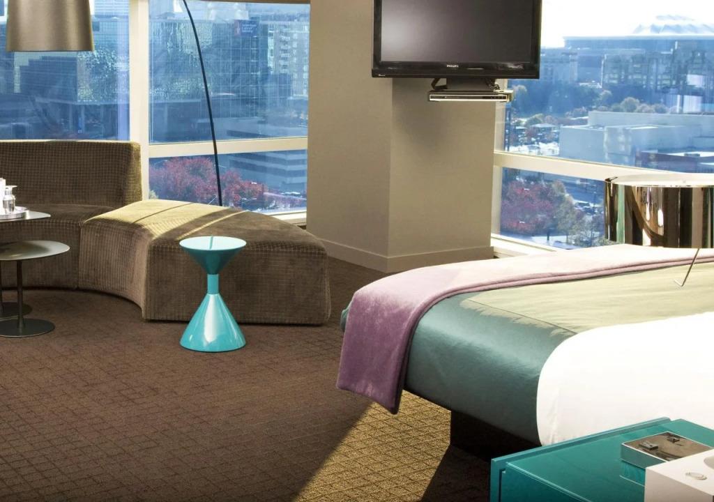 W Atlanta Downtown - главное фото