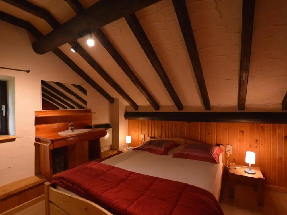 Elegant Beverce Escape - главное фото