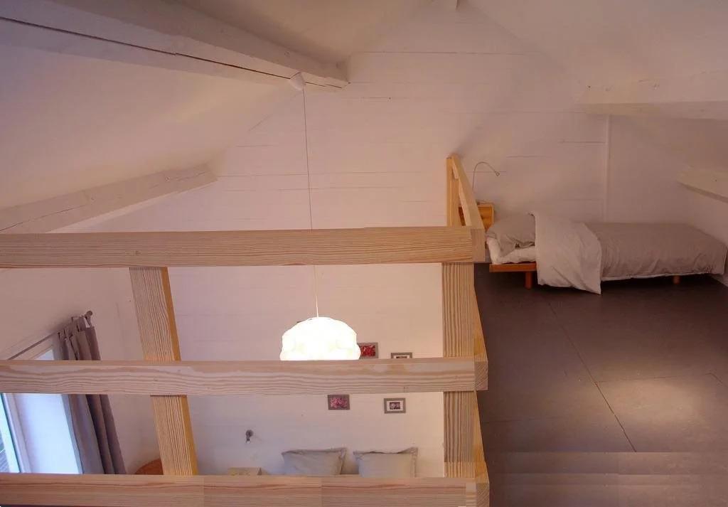 B&B La Maison de Palou - главное фото