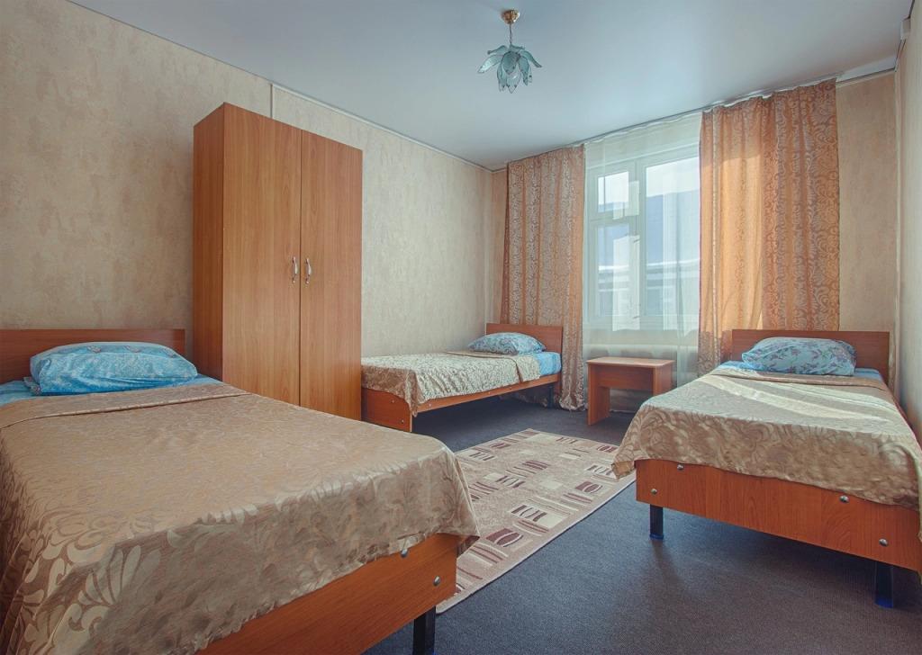 Dynamo - главное фото