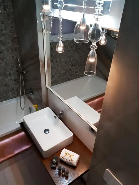 Rubio Residence - Accmonia Luxury Apartment - главное фото