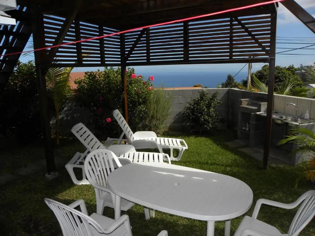 Le Chalet - главное фото