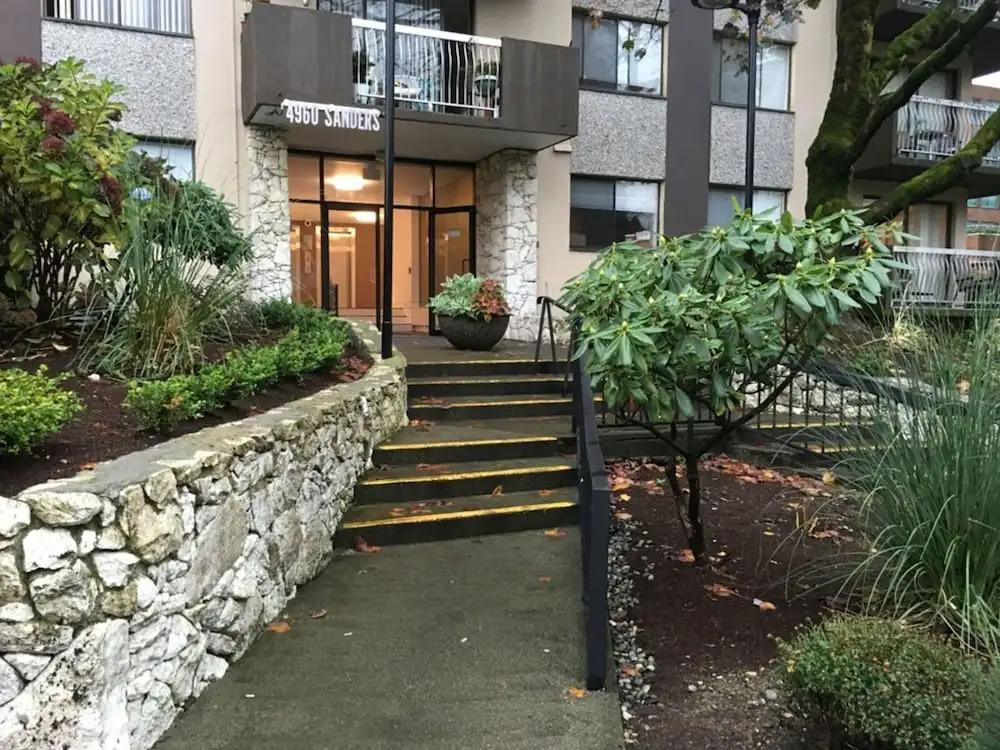 Pelicanstay in Burnaby - главное фото