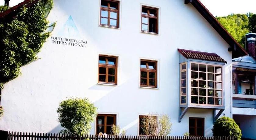 Jugendherberge Lohr am Main - главное фото