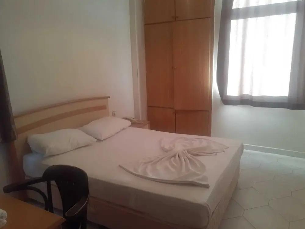 Cetin Apart Hotel - главное фото