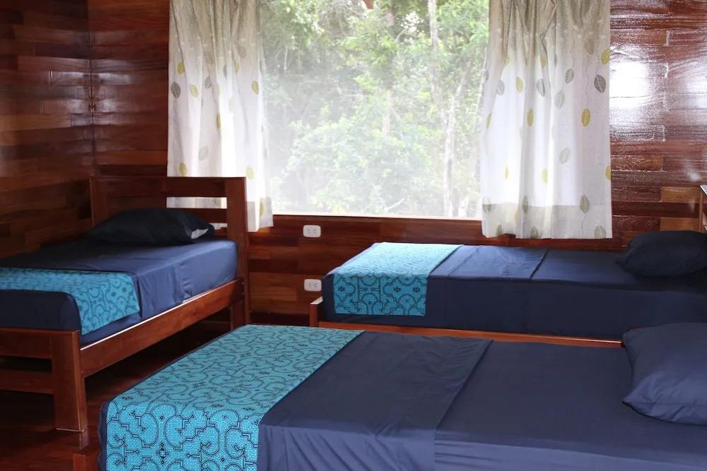 Uni Rao Centro Ecológico - главное фото