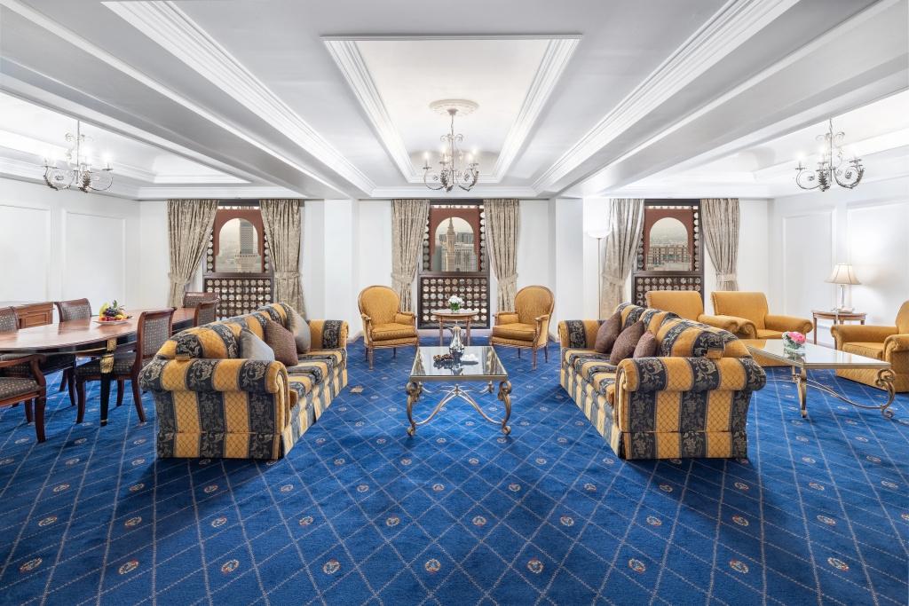 Intercontinental Madinah - Dar Al Iman by IHG - главное фото