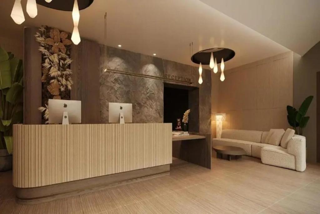 Grand Duka Hotel & Spa - главное фото